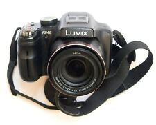 Vollspektrum UMBAU Panasonic LUMIX FZ48 Infrarot Infrarotkamera Full-Spectrum IR