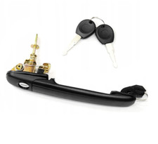 für VW CADDY (1995-2004)