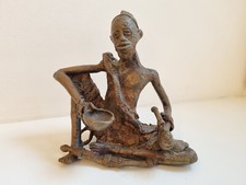 Alte afrikanische