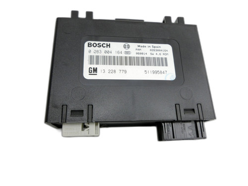 Steuergerät ecu modul pam - steuergerät,
