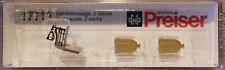 Preiser   17713    (Spur H0)   Getreidewaage + Säcke  + OVP  - unbenutzt - A1
