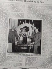 Sk11 ephemera 30er jahre - sk11,