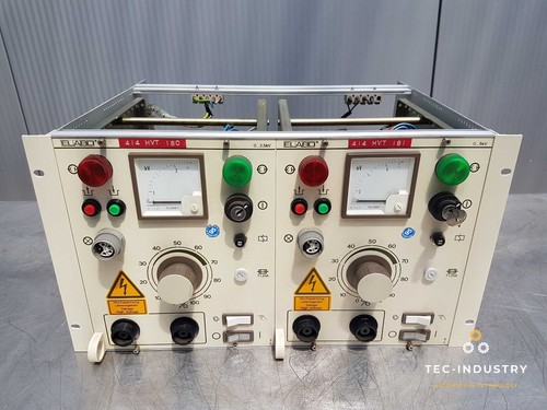 Elabo 414 hvt 180 - |,