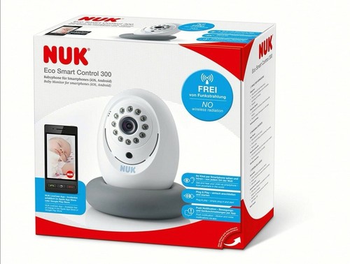 Nuk eco smart 300 - eco,