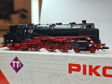 Spur TT Piko 47140 BR 62 Dampflok Unbespielt Ep. 3 DR OVP ZRT ANALOG Version