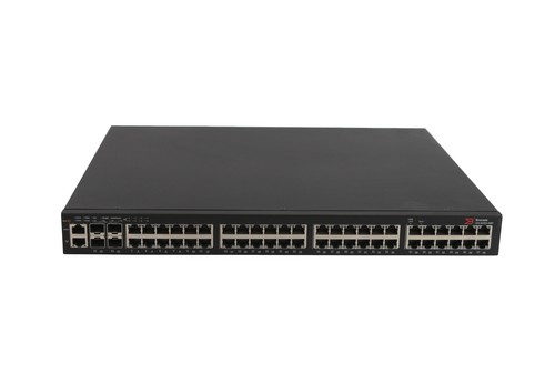 Switch brocade icx6450 48p - brocade, icx6450-48p