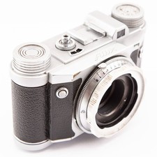 Altissa Altix Kamera / Vintage