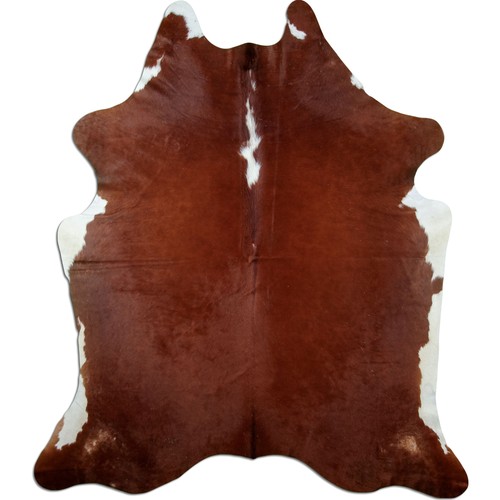 Premium kuhfell teppich xxl - kuhfell,