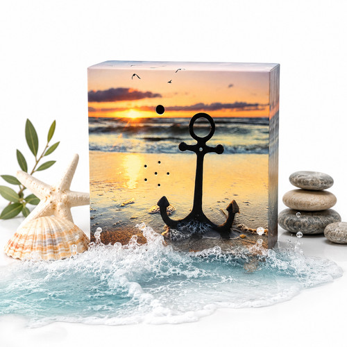 Soundbox wellenrauschen - soundbox,