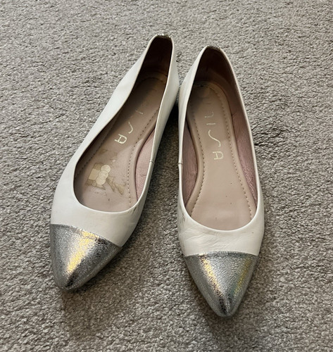 Unisa damen ballerinas spitz - unisa,