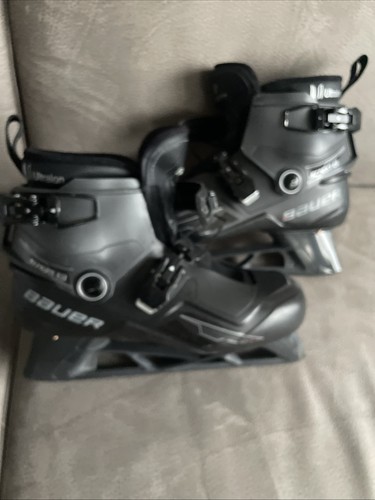 Eishockey torwart skate bauer - skate,