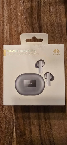 Huawei freebuds pro - huawei,