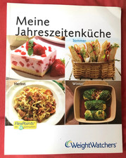 Weight Watchers - Meine Jahreszeitenküche. FlexPoints mit 18 Sattmachern