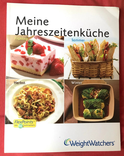 Weight watchers meine - weight,