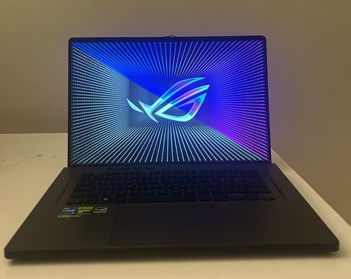 Asus rog zephyrus g16 - zephyrus, (2023)
