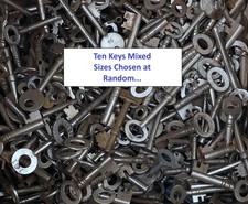 Zufällig gemischter