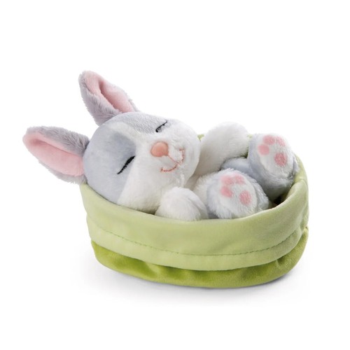 Nici kuscheltier hase grau - nici,