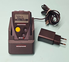 SWISSPHONE BOSS 925 MKV IDEA -