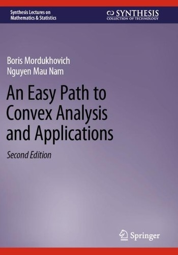 Easy path convex - easy,