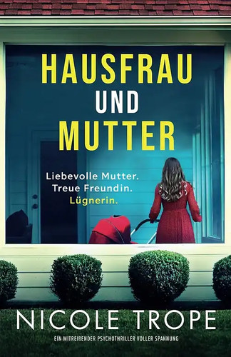 Hausfrau und mutter - und,