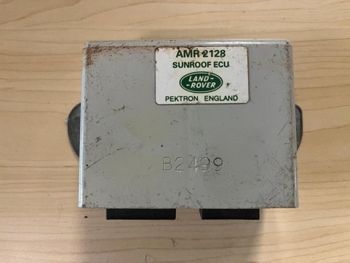 Schiebedach modul amr2128 - modul,