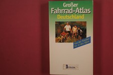 343098 GROSSER FAHRRAD-ATLAS