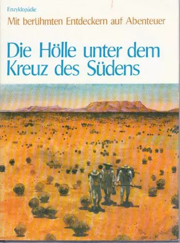 Die hölle unter dem - die, kreuz