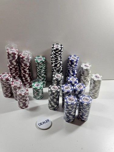World series poker wsop - of,