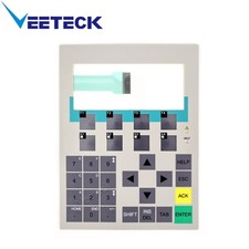 6AV6 641-0CA01-0AX1 Bedienfeld