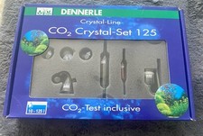 Dennerle CO2 Crystal Line NanoSet