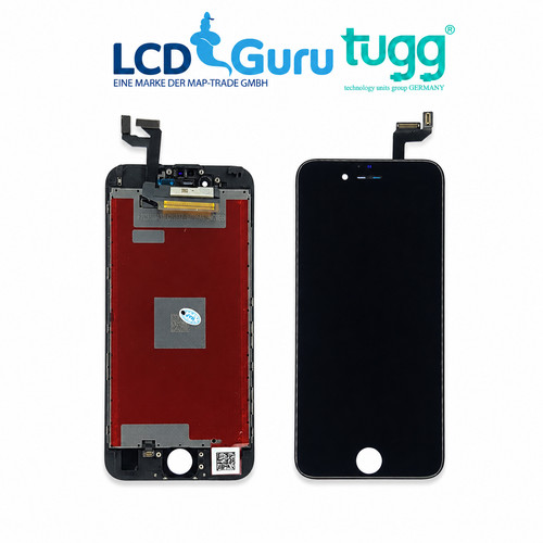 Lcd display für iphone - lcd, 6s