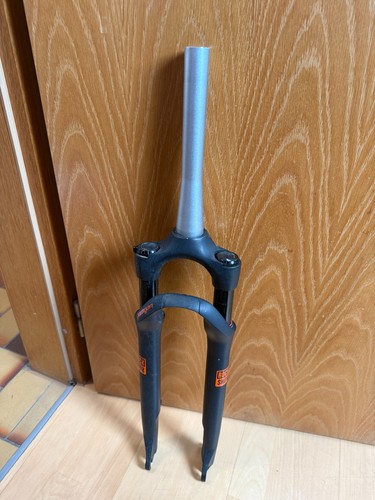 Rock shox paragon - rock,