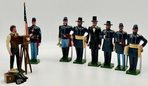Tradition president lincoln - -,