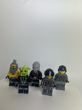 LEGO Space Police 5