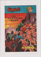 Sigurd Großband 115 Wäscher