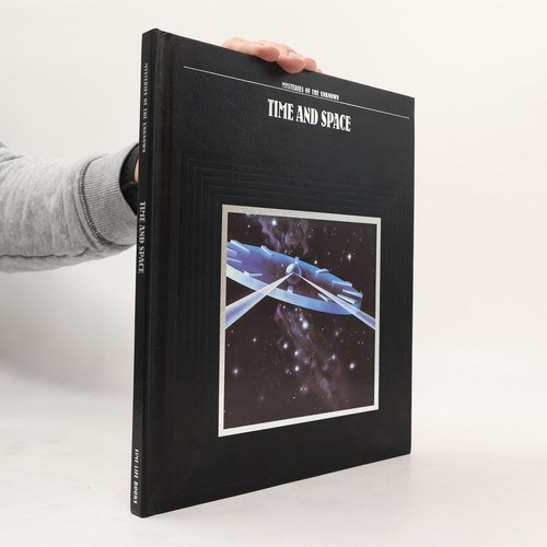 Time and space kolektiv - and, | 