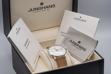 Junghans Max Bill Quartz 38mm