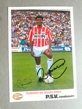 ROMARIO PSV Eindhoven