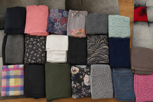 Damen kleider paket - paket, konvolut