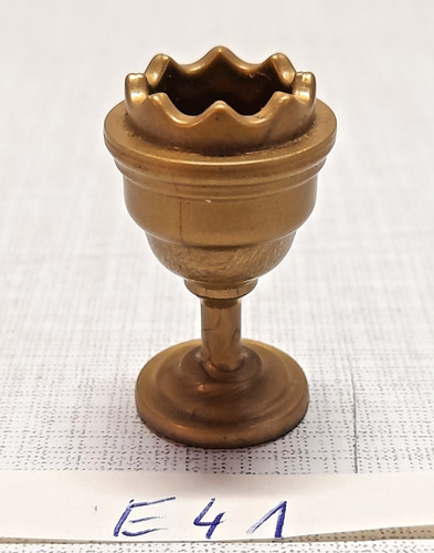 Playmobil kelch gold - kelch,
