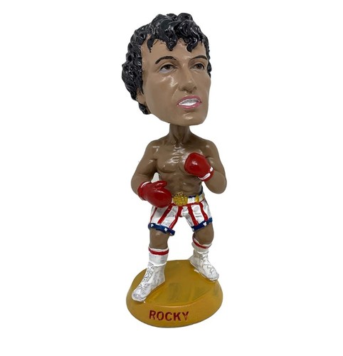 Rocky figur reproduktion aus - rocky-figur,,