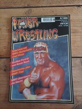 WWE WWF Power Wrestling