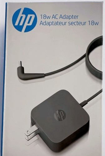 18w adapter für omni - hp,