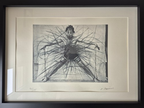 Arnulf rainer - arnulf,