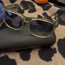 Kyboe Sonnenbrille Grün