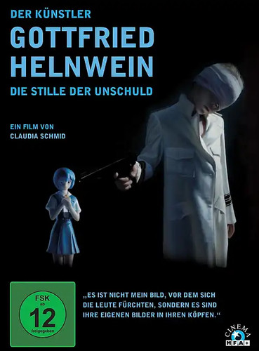 Gottfried helnwein die - helnwein,