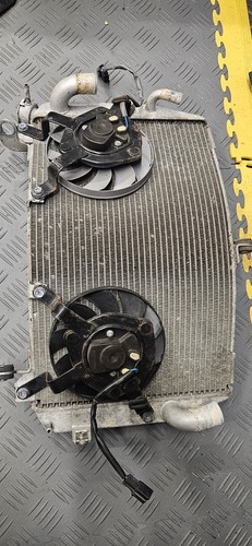 Yamaha yzf rn22 2009 2014 - yzf,