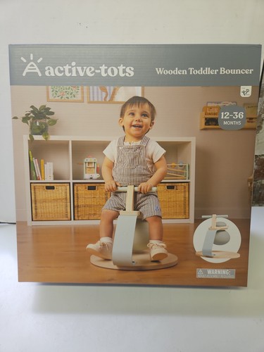 Toys active tots - tp,