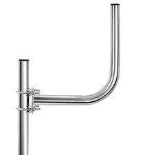 Wandhalter 40 cm Verzinkt SAT