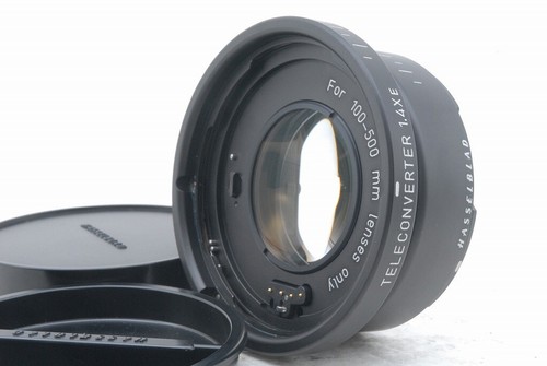 Exc hasselblad converter - exc+,